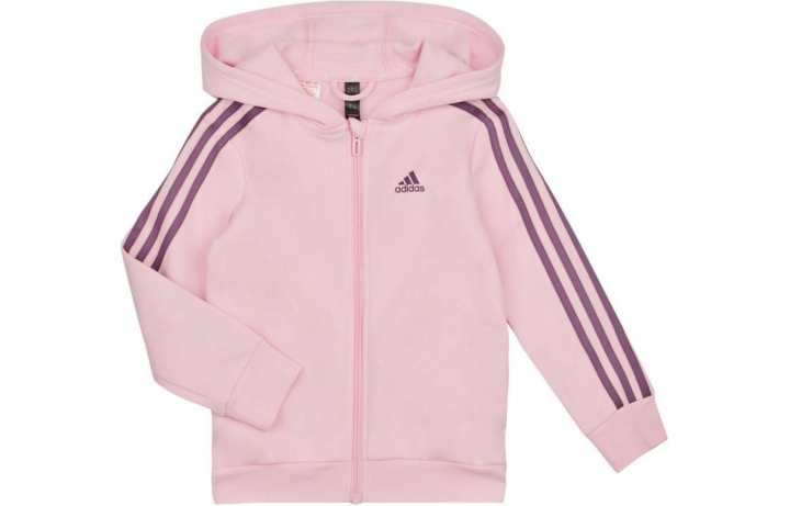 Adidas Adidas Kids Sweatshirts Hooded Moderate