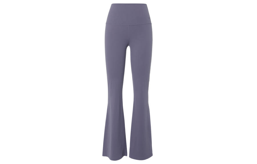 Nike Nike Zenvy Sports Pants Women's Purple
