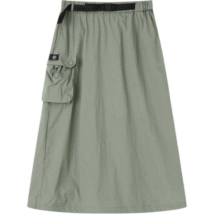 GAP Casual Long Skirts Women's Moderate Long Other