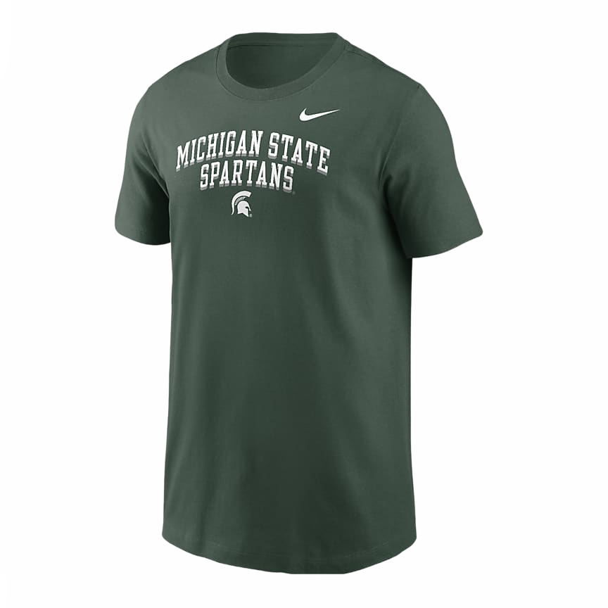 Nike Nike College T Shirt Fir Teenagers