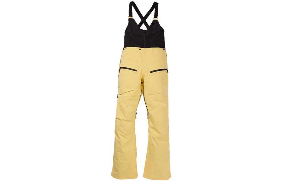 BURTON AK TUSK 23 24 Winter Season GORETEX PRO 3L Ski Pants Women's
