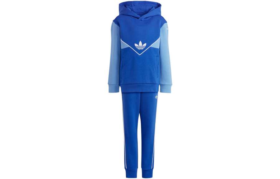 Adidas Originals Casual Sportswear Spring Kids'