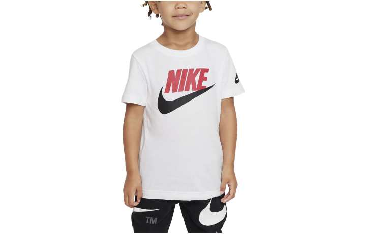 Nike Nike Kids T Shirts Crew Neck Moderate