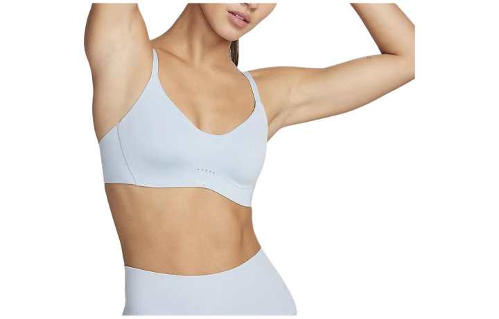 Nike Nike Sports Underwear Women's Light Armory Blue