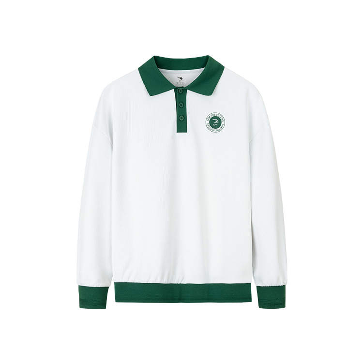 Nike Nike Sweatshirt 3Brand Pure White Teenagers