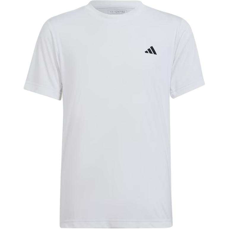 Adidas Adidas Grade School T Shirts Crew Neck Moderate