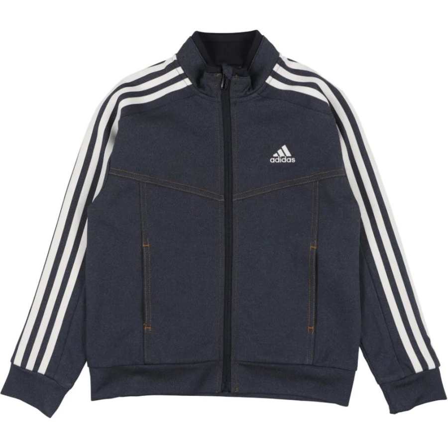 Adidas Adidas Jackets & Coats Dark Gray Kids'