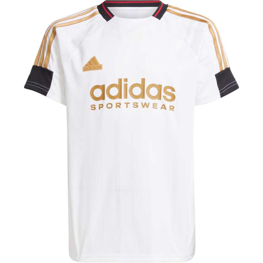 Adidas Adidas Sportswear T Shirt White Kids'