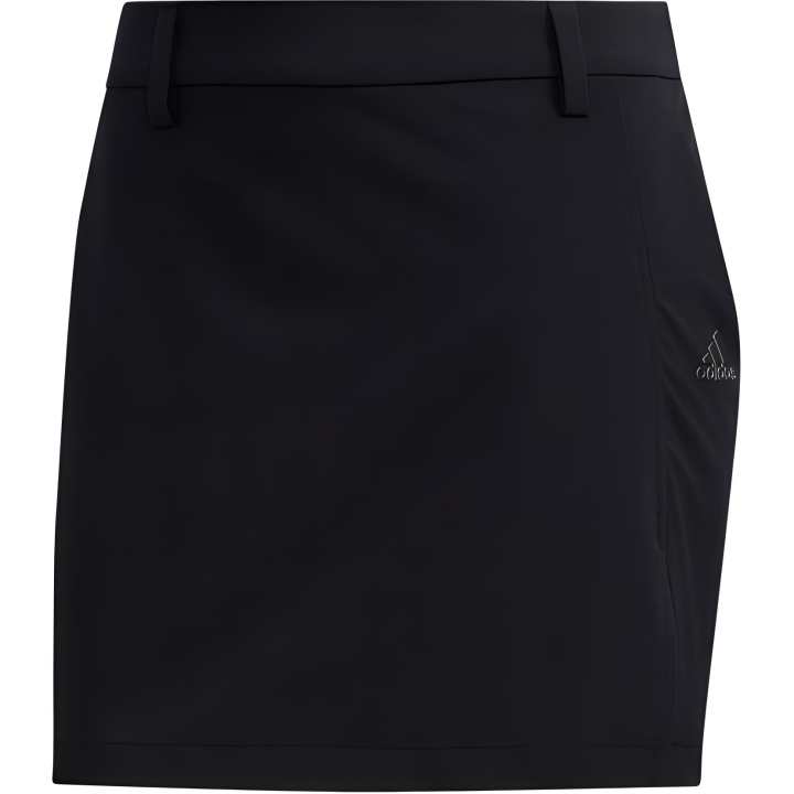 Adidas Adidas Casual Short Skirts Women's Black