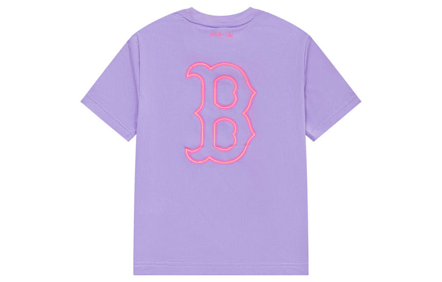 MLB MLB Kids T Shirts Crew Neck Moderate