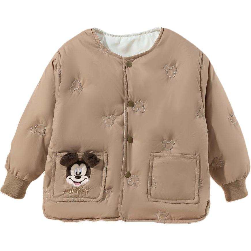 Disney Disney Down Jacket Children Aged 3 7 Years Old