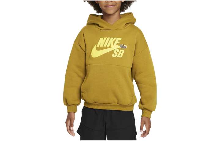 Nike Nike Baby Sweatshirts Hooded Moderate