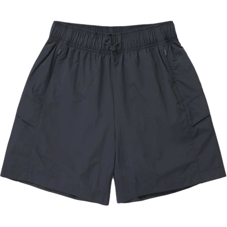 KOLON SPORT Cargo Shorts Women's Charcoal