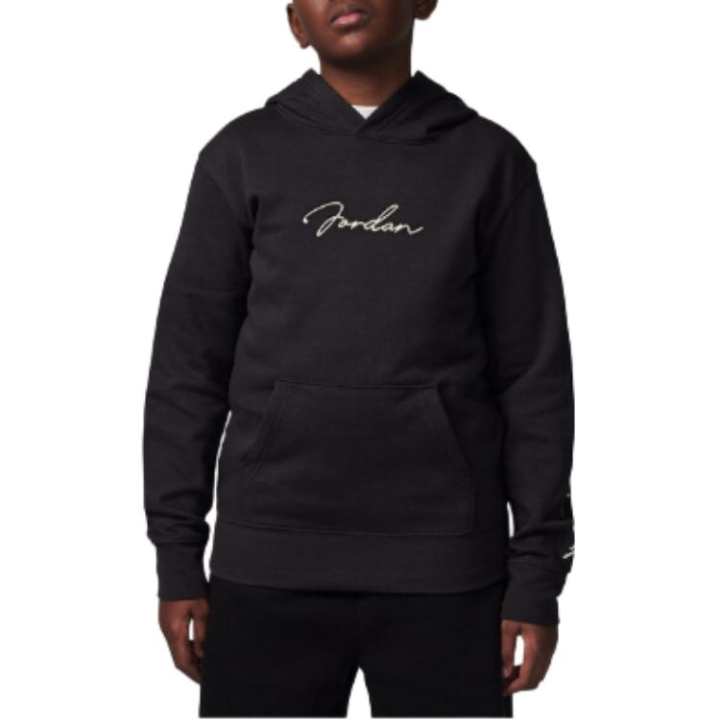 Jordan Jordan Kids Sweatshirts Hooded Moderate