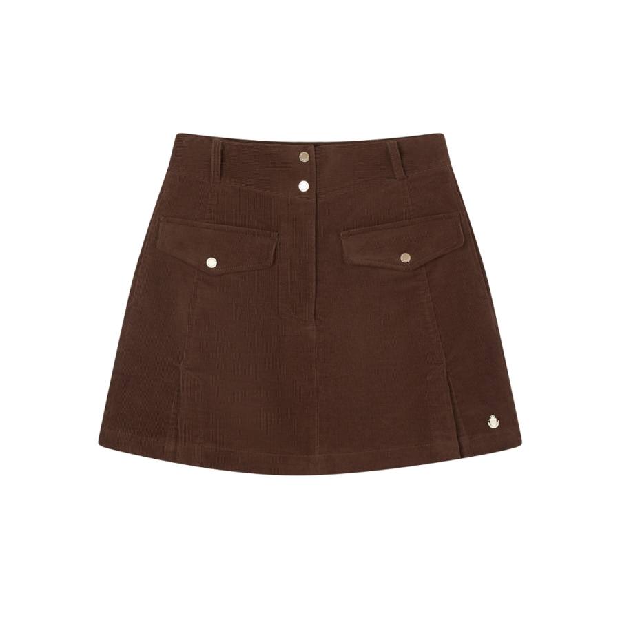 Teenie Weenie Casual Short Skirts Women's