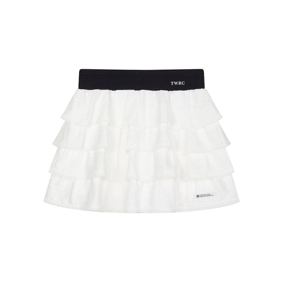 Teenie Weenie Casual Short Skirts Women's