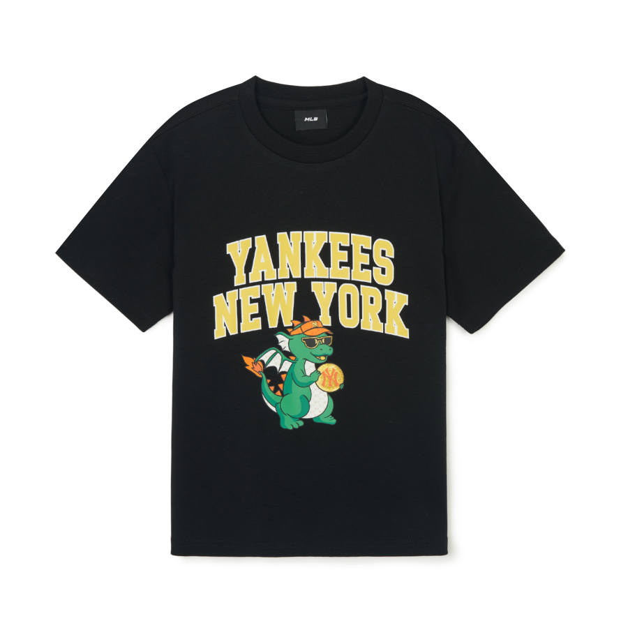 MLB MLB Kids T Shirts Crew Neck Moderate