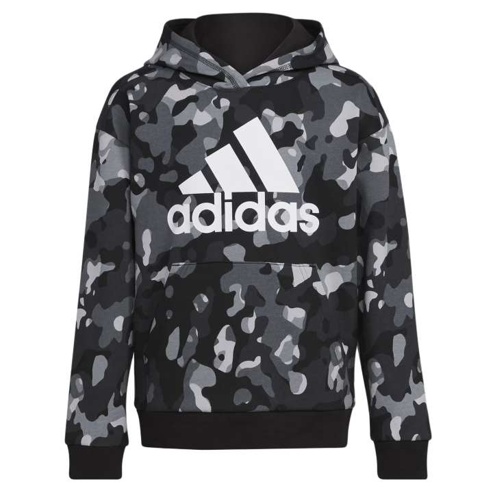 Adidas Adidas Sweatshirt Black Children Aged 3 7 Years Old