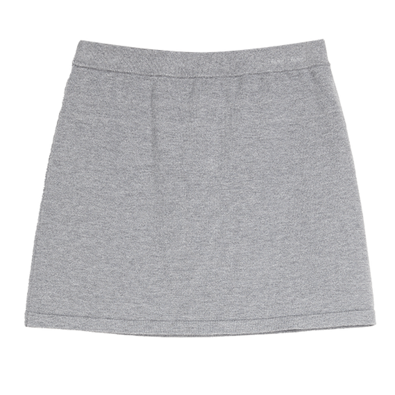 ELLE Casual Short Skirts Women's