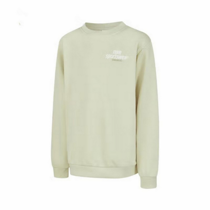 Nike Nike Sweatshirt Sportswear1972 Light Green Teenagers