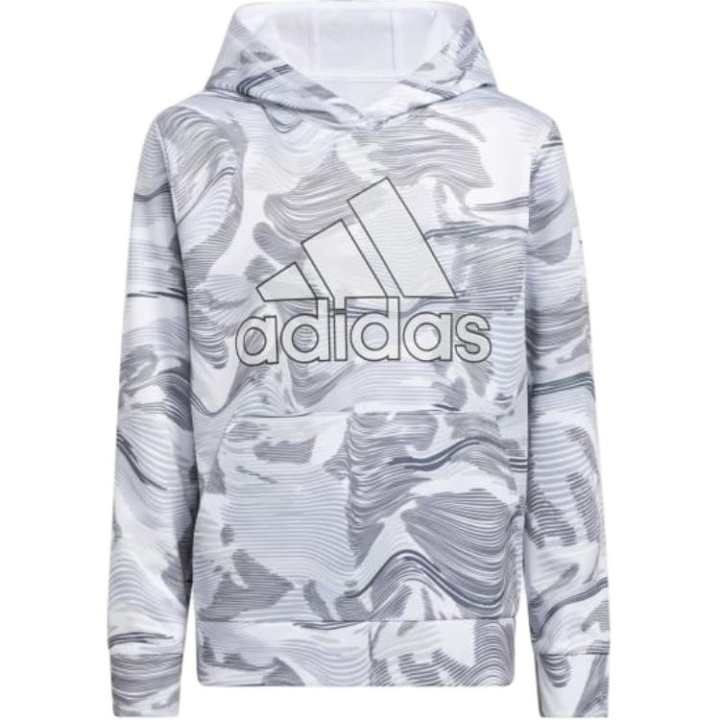 Adidas Adidas Kids Sweatshirts Hooded Moderate