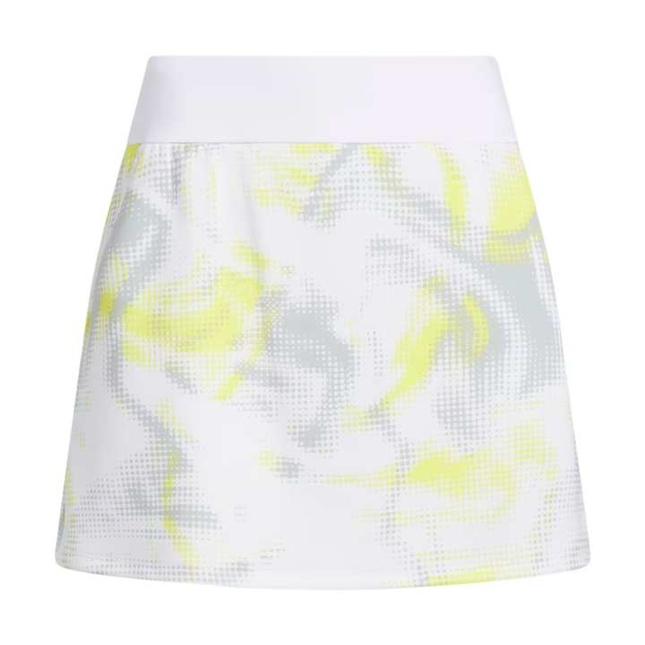 Adidas Adidas Free Shipping With AdiClub Ultimate365 Printed Skort