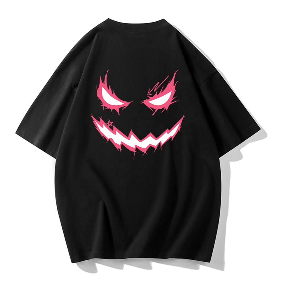 MUSCLETECH T Shirts Unisex Crew Neck Moderate Straight Fit