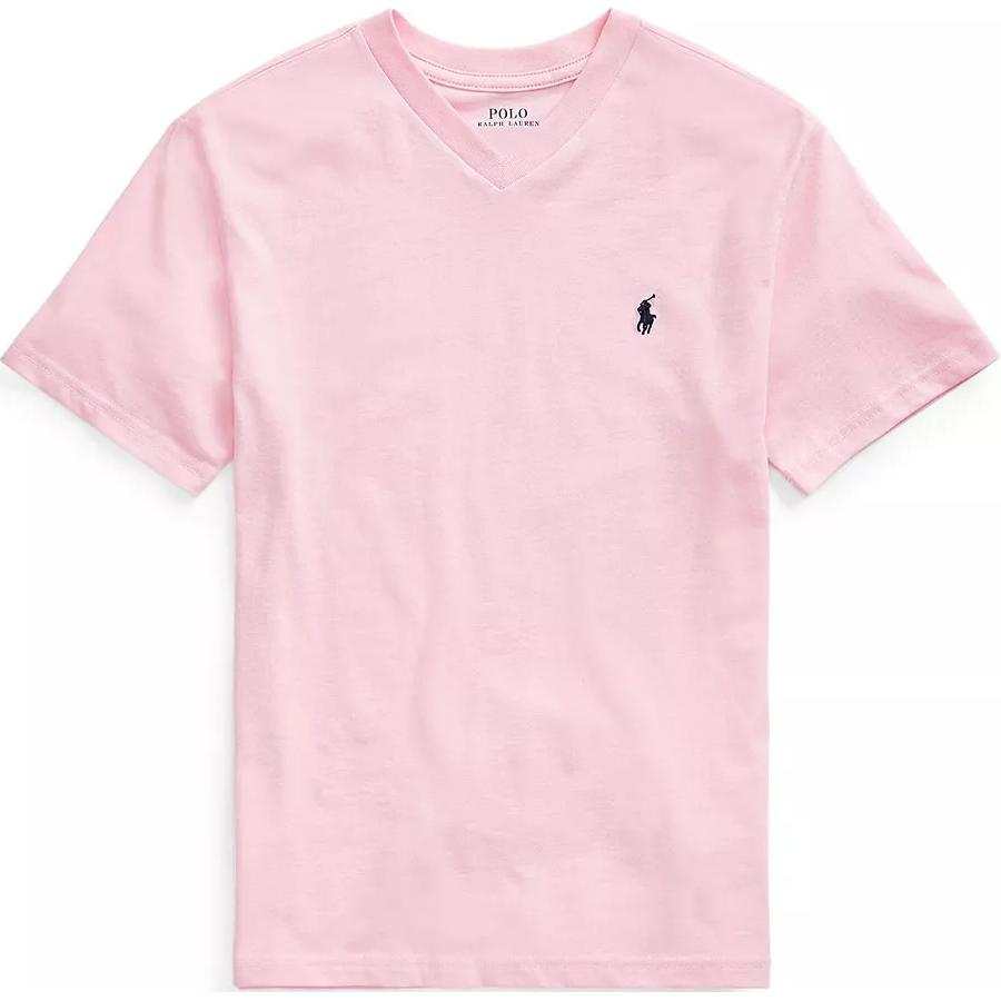 Polo Ralph Lauren T Shirt Pink Kids'