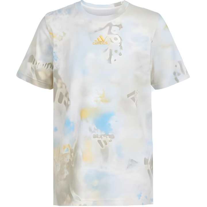 Nike Nike Kids T Shirts Crew Neck Thin
