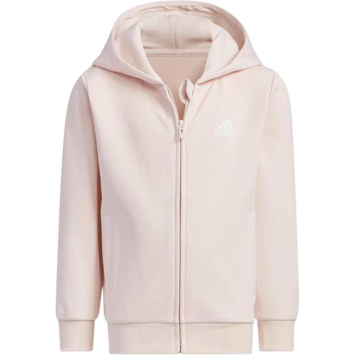 Adidas Adidas Jackets & Coats Pink Kids'