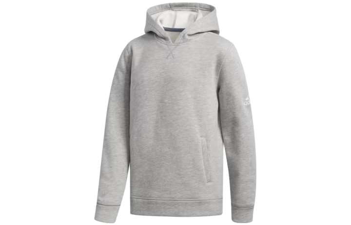 Adidas Adidas Kids Sweatshirts Hooded Moderate