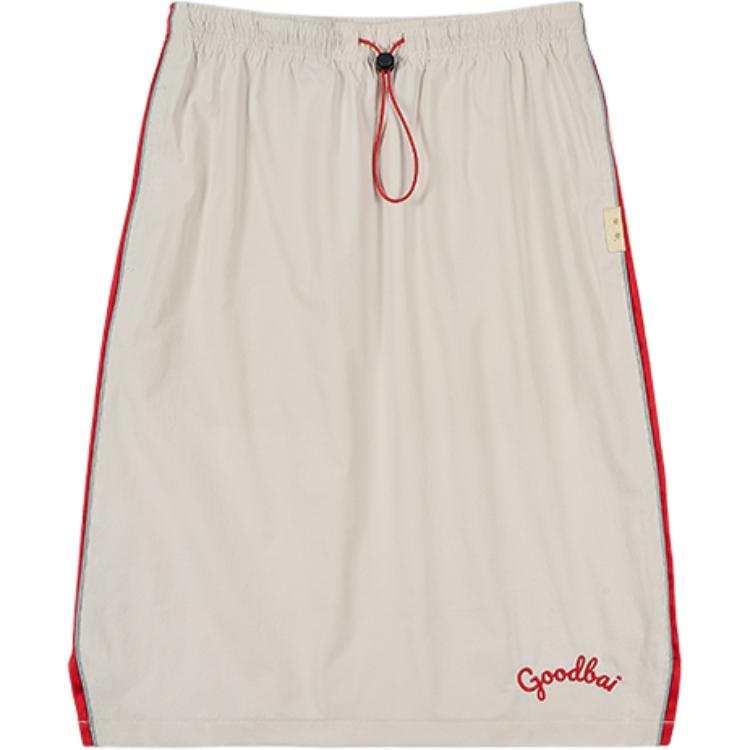 GOOD BAI Casual Long Skirt Women's