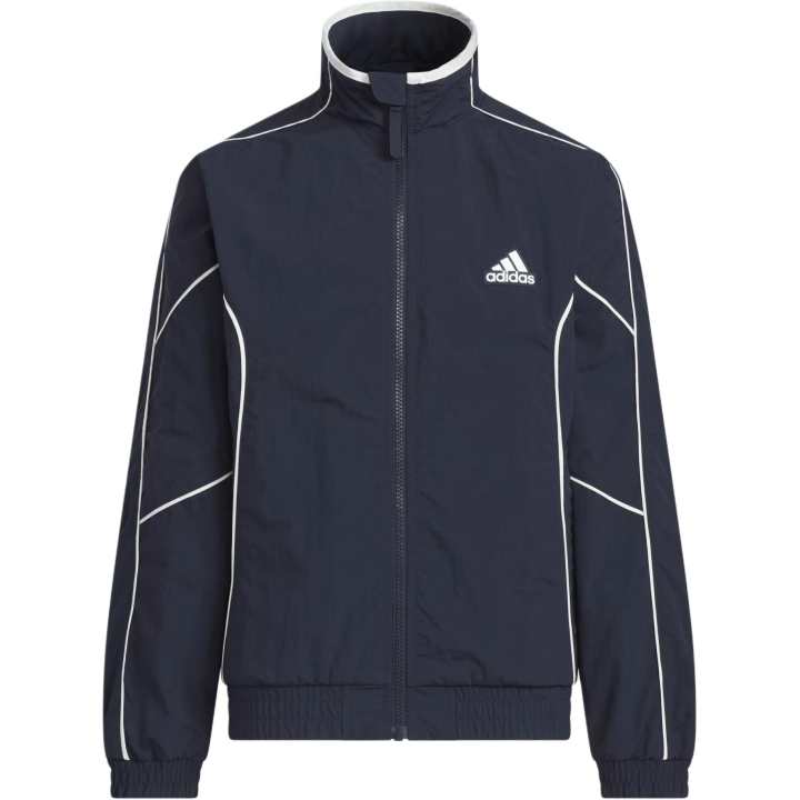 Adidas Adidas Jackets & Coats Marine Blue Kids'