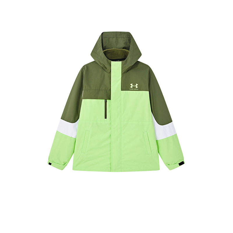 Under Armour Jackets & Coats Teenagers