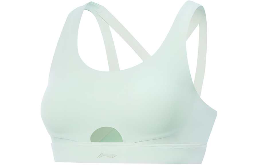 Li-Ning Li Ning Sports Underwear Women's Ice Fat Green