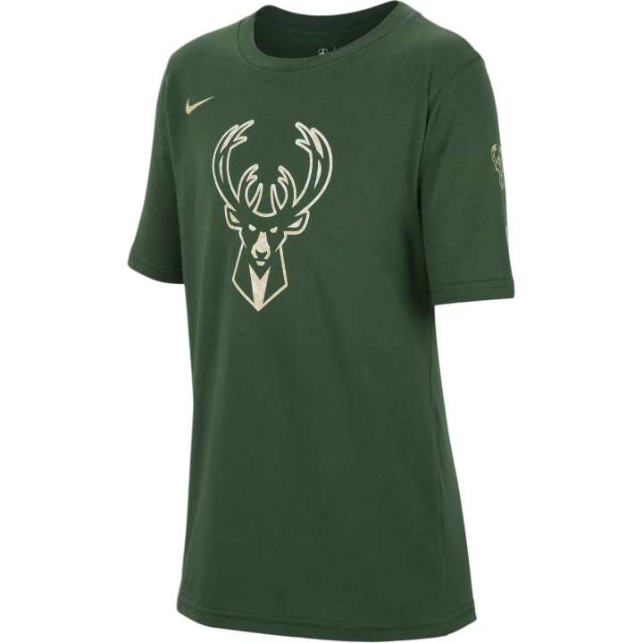 Nike Nike Grade School T Shirts Crew Neck Moderate