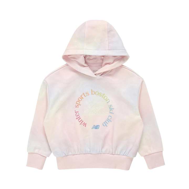 New Balance New Balance Sweatshirt Gradient Children Aged 3 7 Years Old