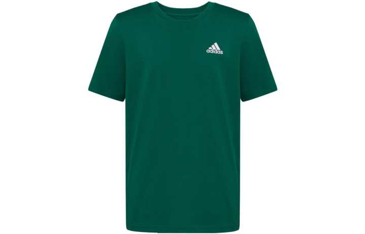 Adidas Adidas Kids T Shirts Crew Neck Moderate