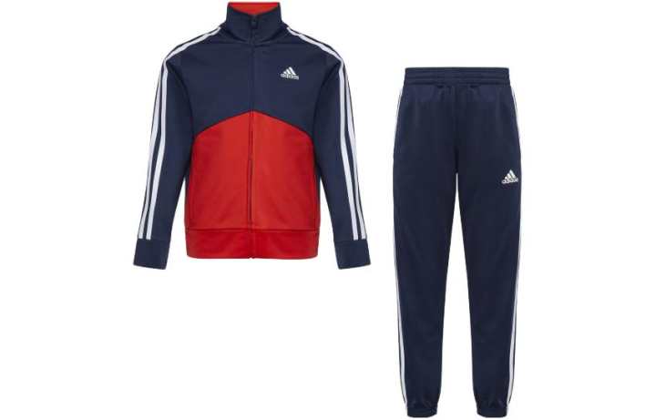 Adidas Adidas Kids Casual Sportswear Moderate