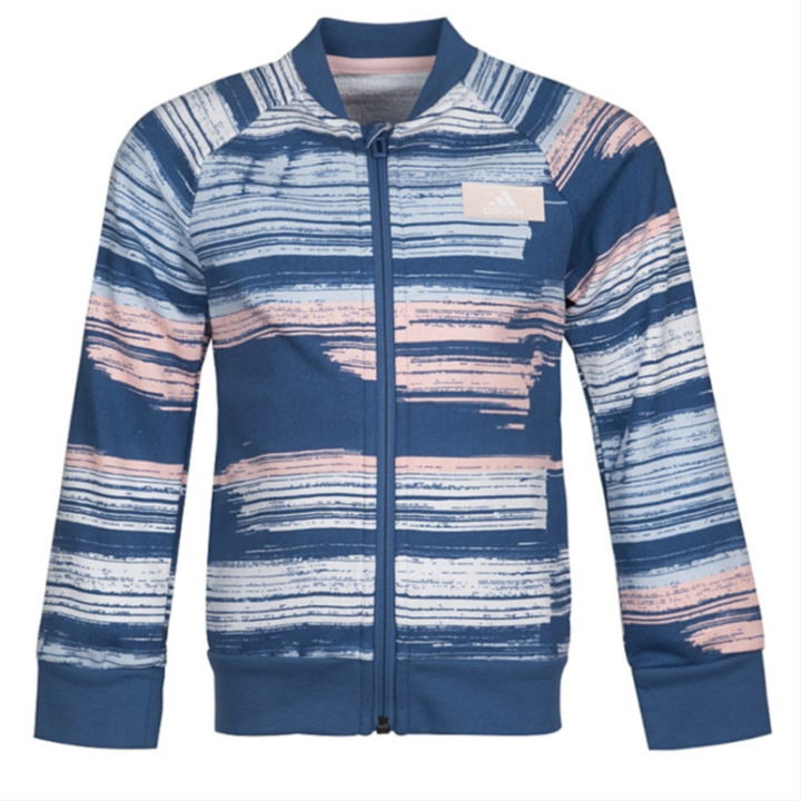 Adidas Adidas Pre School Jackets Moderate