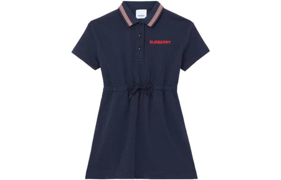 Burberry Kids Dresses Moderate Short