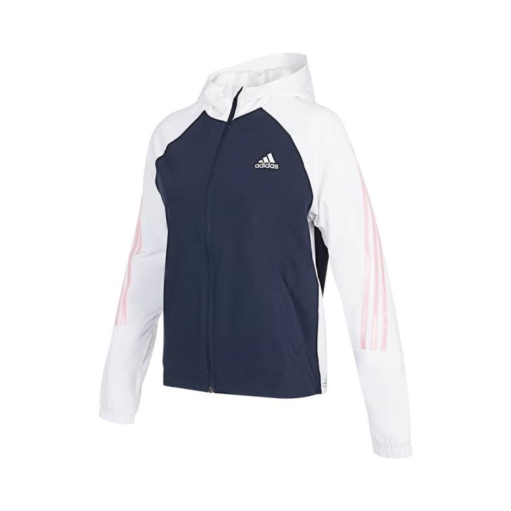 Adidas Adidas Grade School Jackets Hooded Moderate