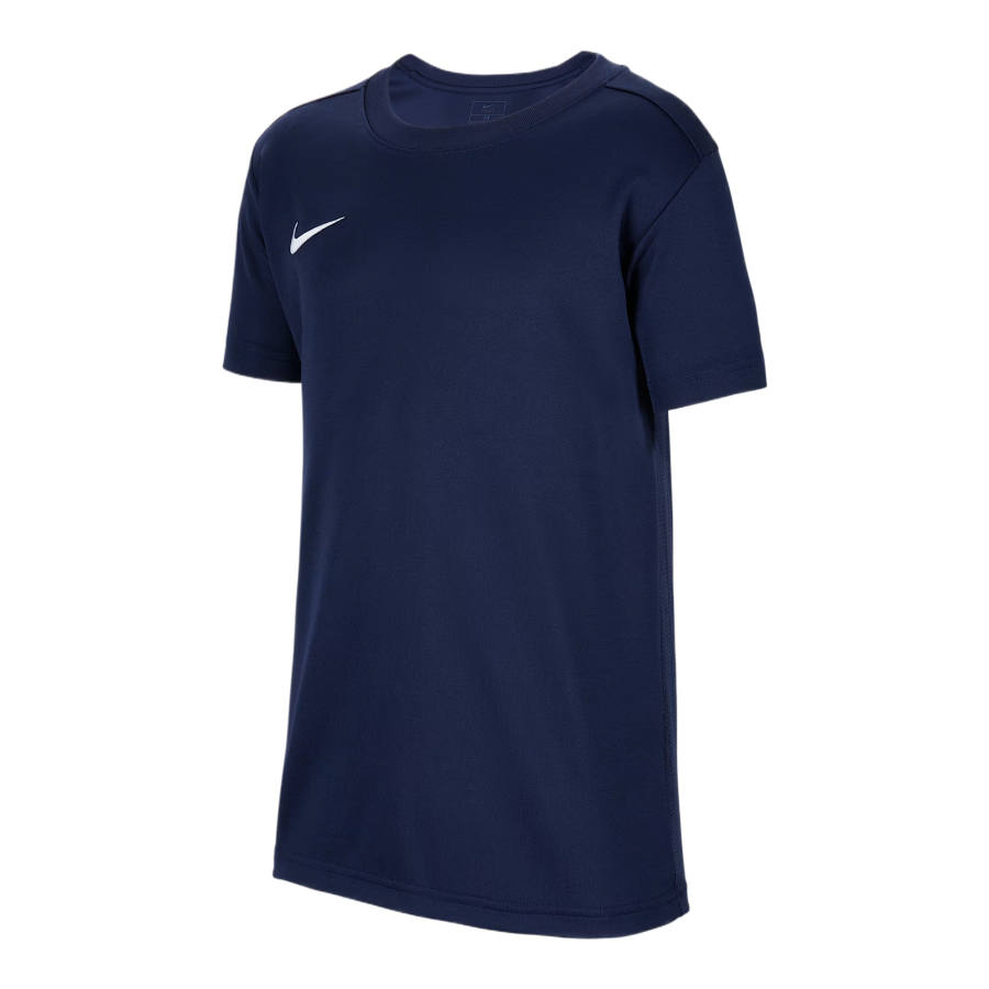 Nike Nike Quick Dry T Shirts Dri Fit Dark Navy Blue Teenagers