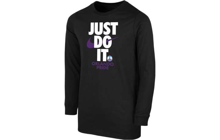 Nike Nike Kids T Shirts Crew Neck Moderate