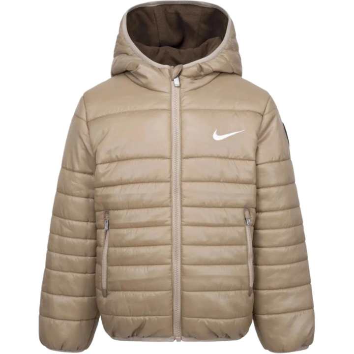 Nike Nike Baby Jackets Hooded Moderate