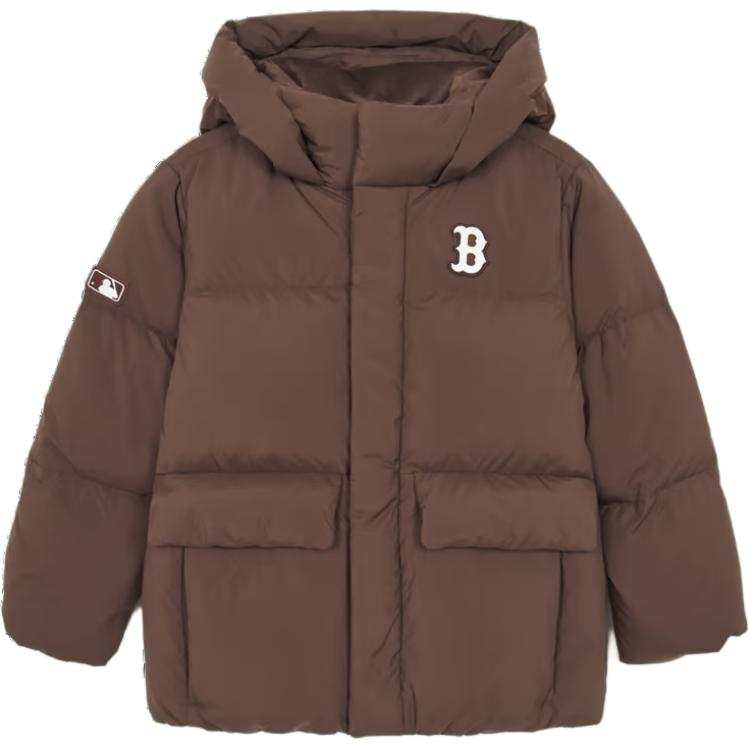 MLB KIDS MLB KIDS Down Jacket Umber Kids'