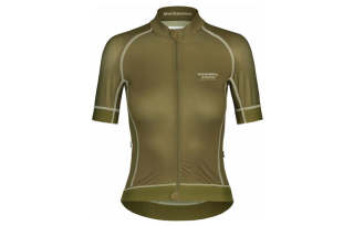 PAS NORMAL STUDIOS Cycling Clothing Women's Green