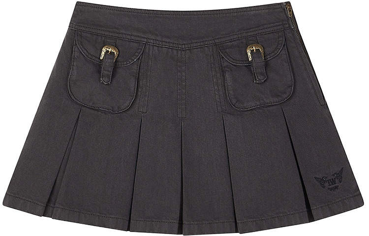 Teenie Weenie Casual Short Skirts Women's