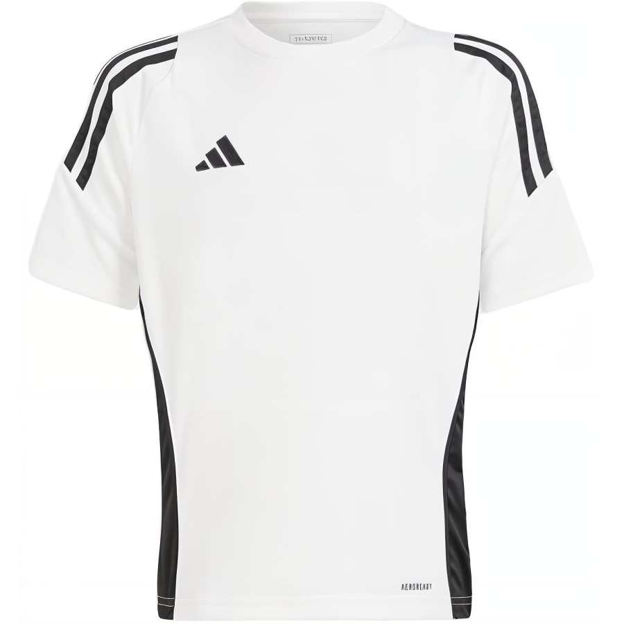 Adidas Adidas Unisex T Shirts Crew Neck Moderate
