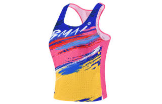 BMAI Running Tank Top Women's Wheel